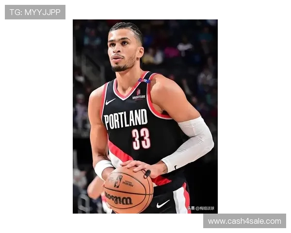 NBA最便宜首发阵容出炉开拓者潜在首发总薪资仅约6400万引热议