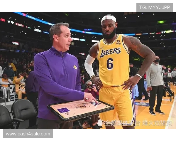 沃格尔感慨湖人夺冠成执教巅峰此后再难复制辉煌岁月 沃格尔感慨湖人夺冠成执教巅峰此后再难复制辉煌岁月