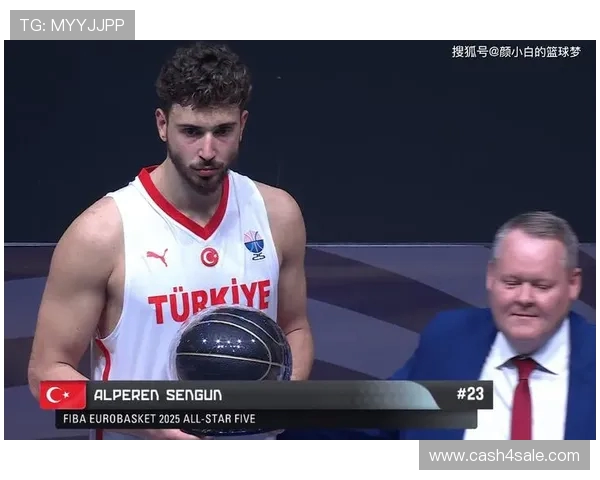 申京自信展望新赛季称能胜任全场多位置主控组织助攻皆不在话下 申京自信展望新赛季称能胜任全场多位置主控组织助攻皆不在话下