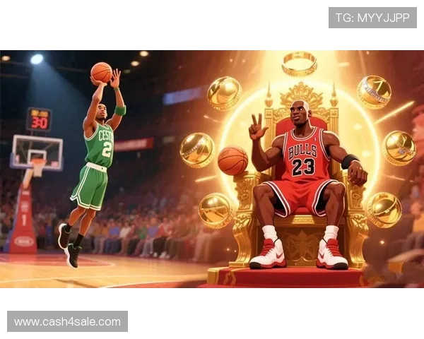 大梦：乔丹在NBA全球化进程中的引领作用与GOAT地位的独特性