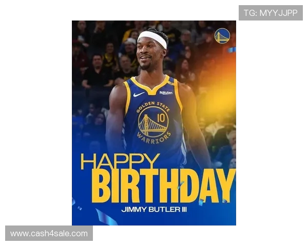 巴特勒若加盟勇士有望助队重塑辉煌再现王朝荣耀