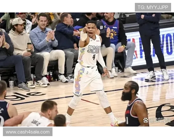 掘金主帅谈戈登真实一面：他是这样的人，难得一见的品格