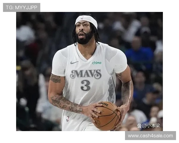 浓眉赛季前三战攻防兼备场均两双展现统治力数据全面令人惊叹