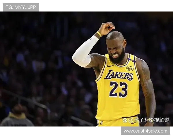 詹姆斯笑称我们的后场差点背靠背50分都怪你东子笑翻全场